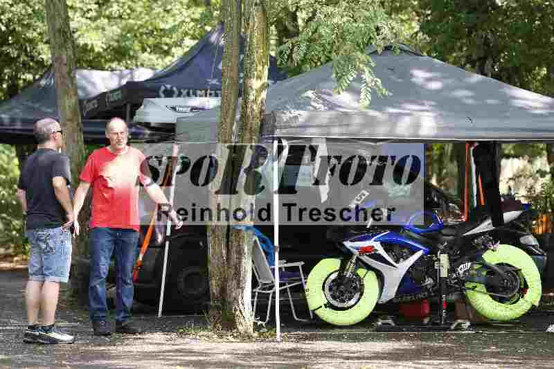 /Archiv-2025/33 24.07.2025 Speer Racing ADR/Impressionen
